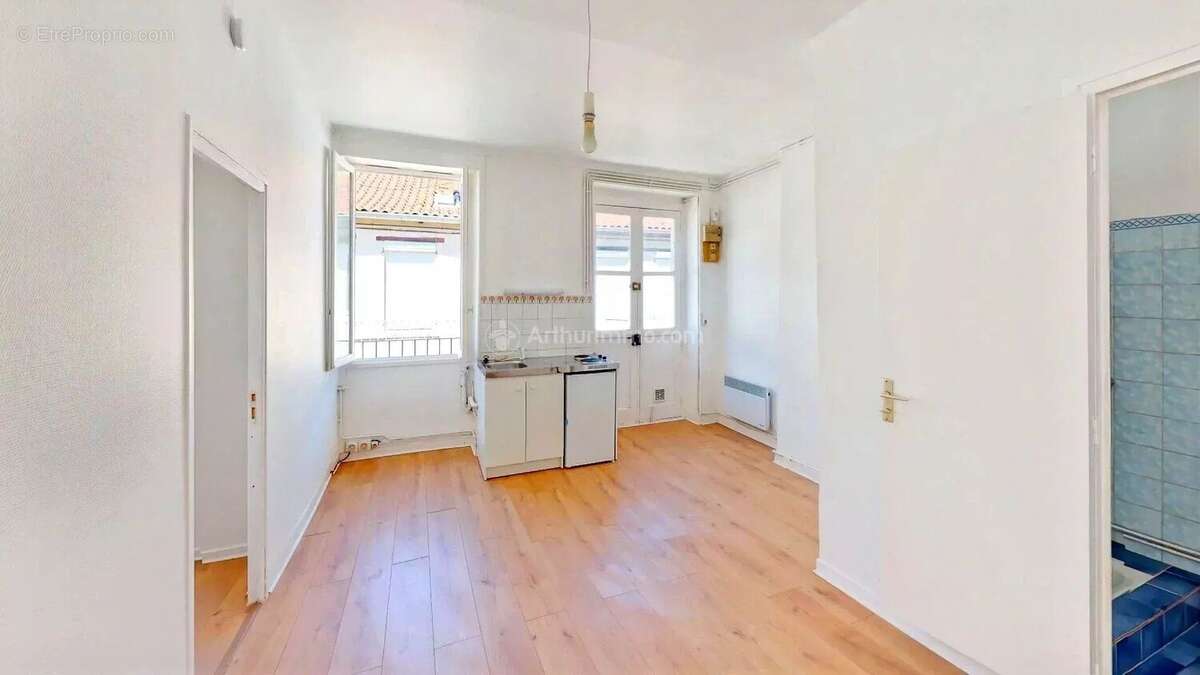 Appartement à VIENNE