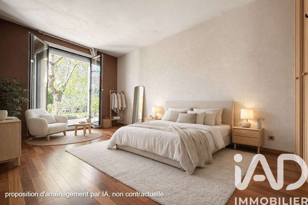 Photo 4 - Maison à VAUREAL