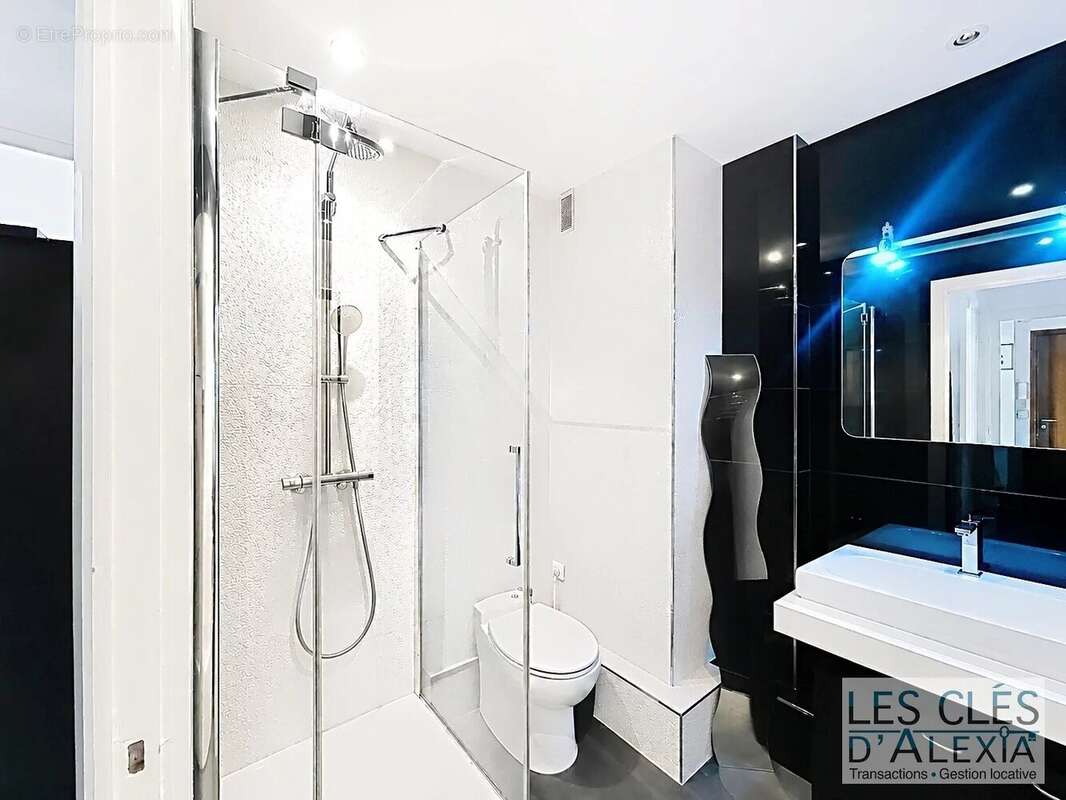 Appartement à LYON-6E