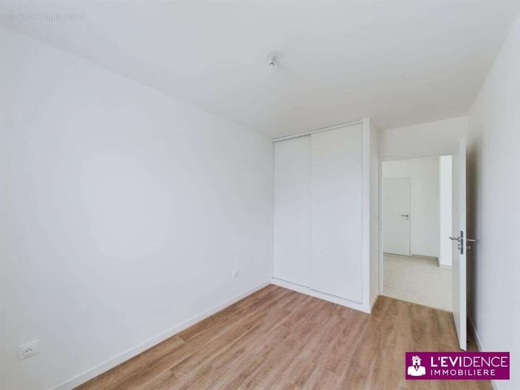 Photo 9 - Appartement à SAINT-NAZAIRE