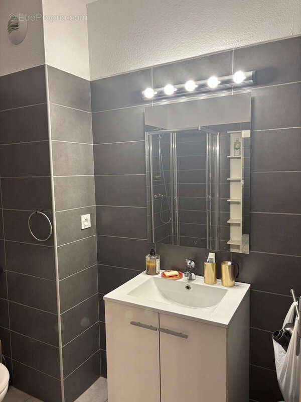 Appartement à CERVIONE