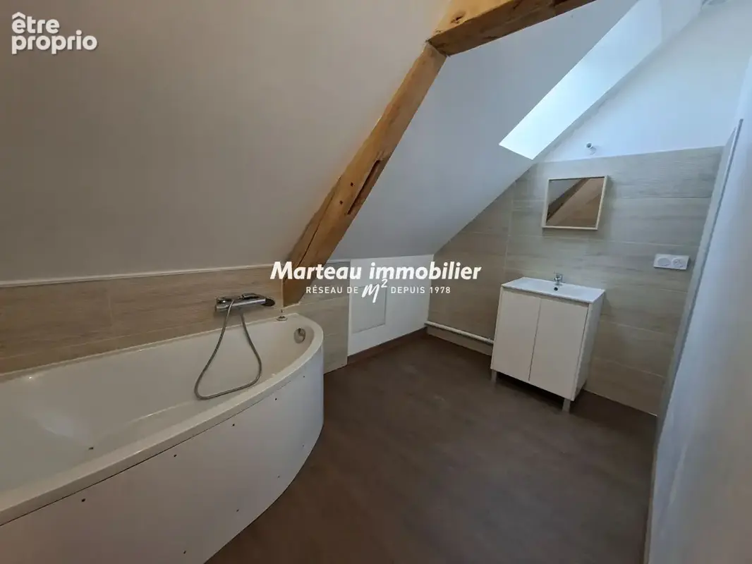 Maison Val De La Hune - photo 10