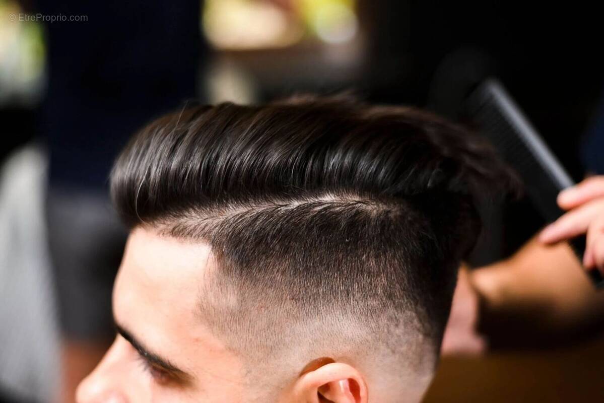 Commerce à PARIS-12E