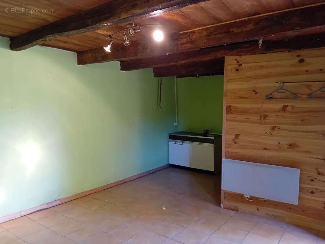 Fermette  maison 5 pièces 90 m2 gîte 24m² - photo 11