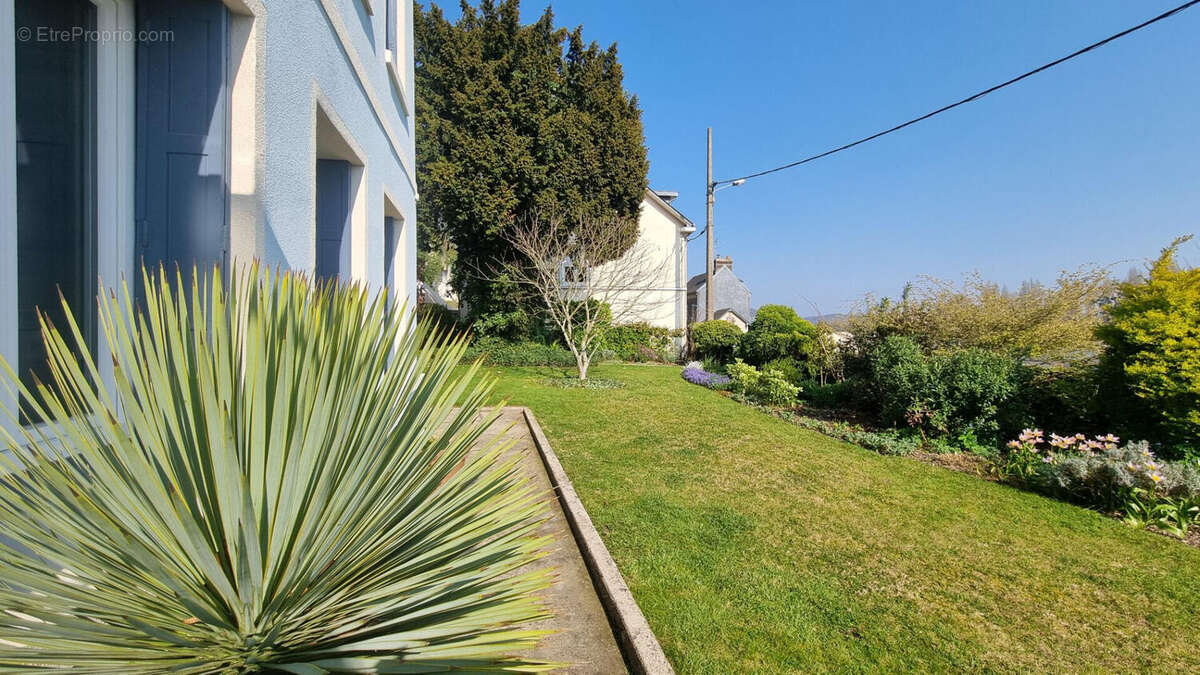 Maison à DUCLAIR