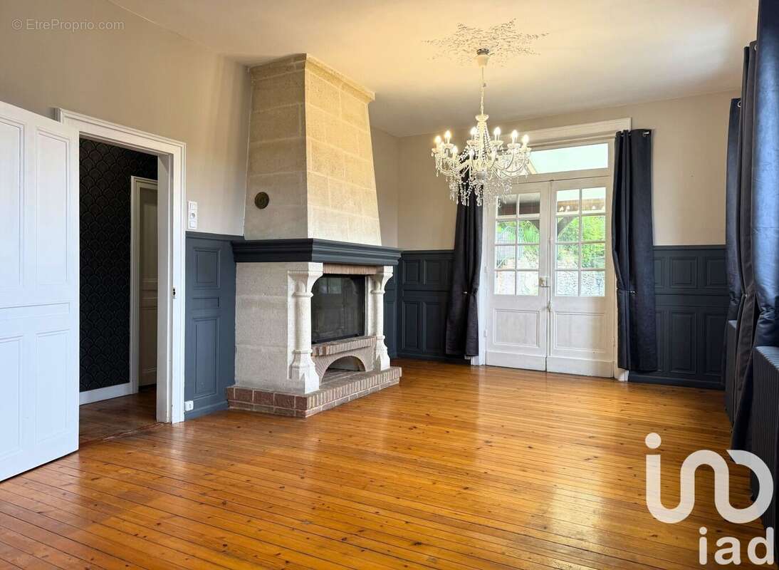 Photo 2 - Maison à BOLBEC