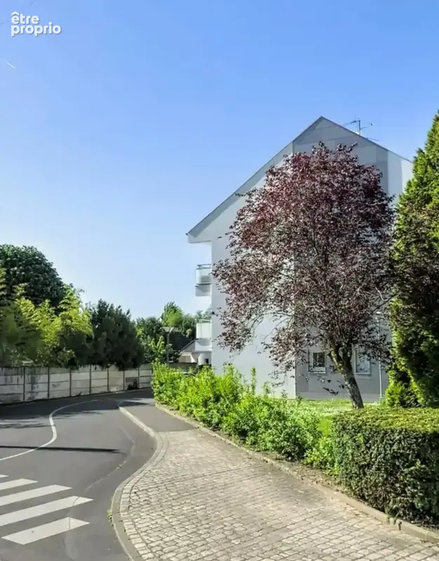 Photo Appartement à Olivet au prix de 134 000€