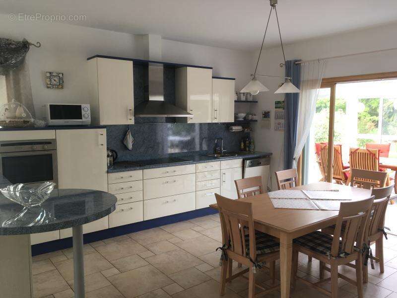 Maison à SAINT-MICHEL-EN-L&#039;HERM