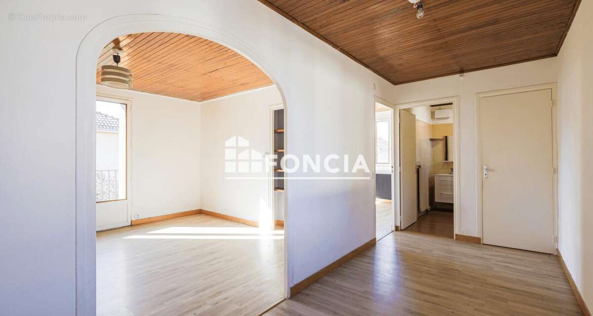 Maison à SAINT-ETIENNE-DE-SAINT-GEOIRS