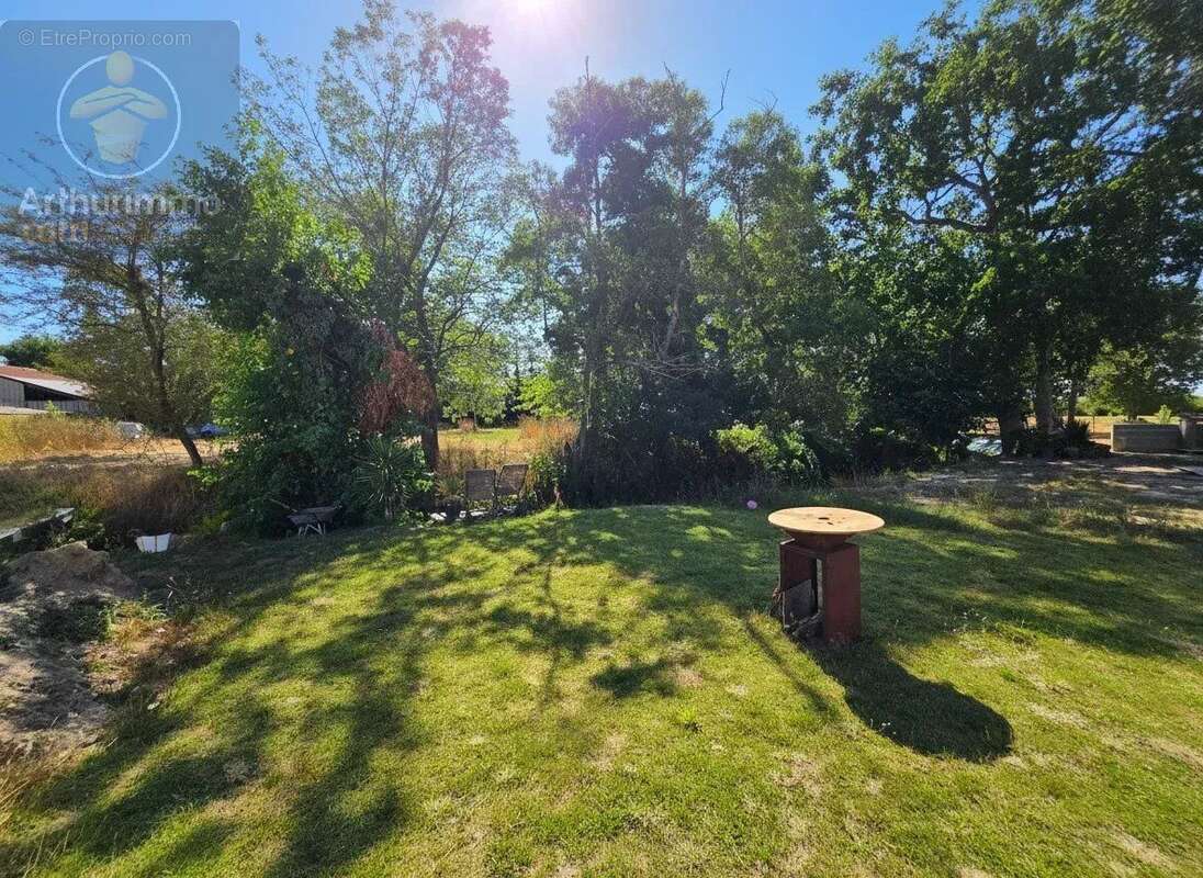 Vente Maison Bois-de-cene(85710) 273 000ï¿œ - photo 6