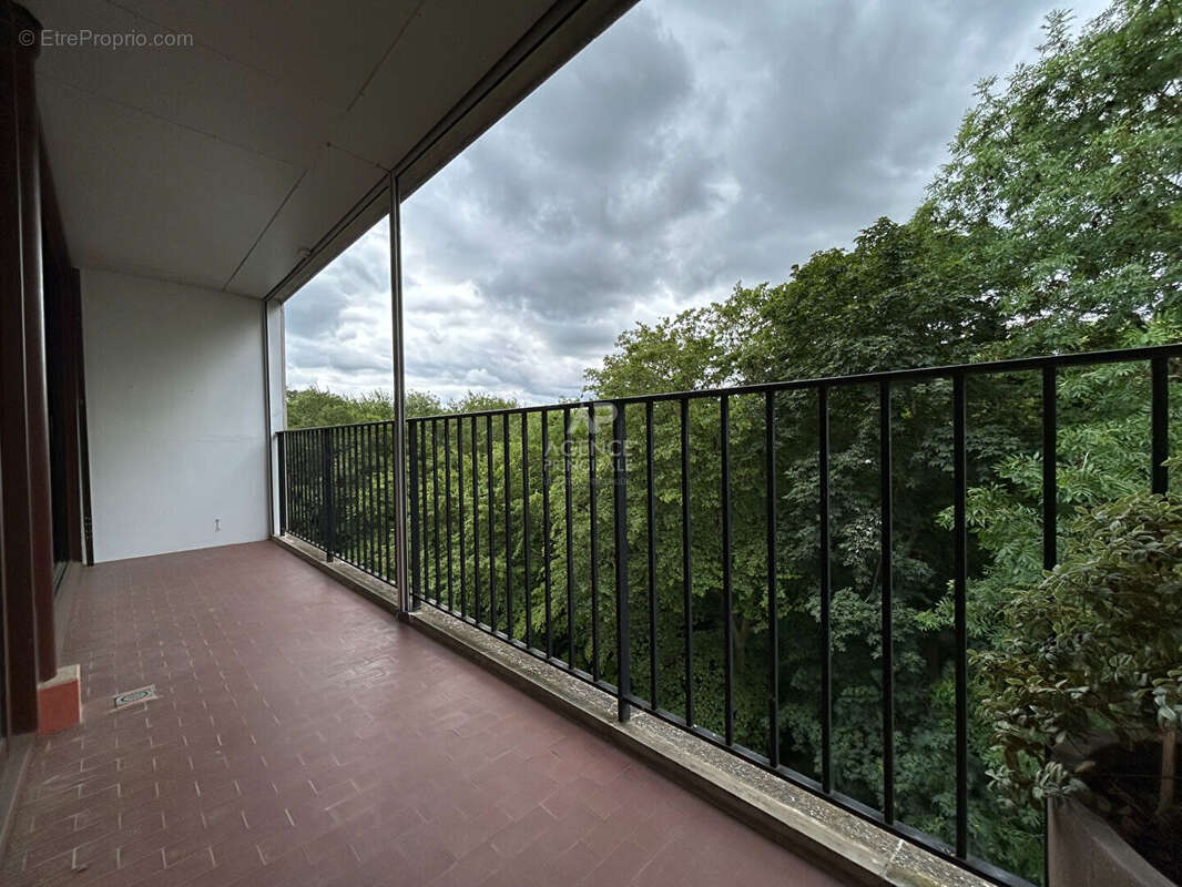 Appartement à POISSY