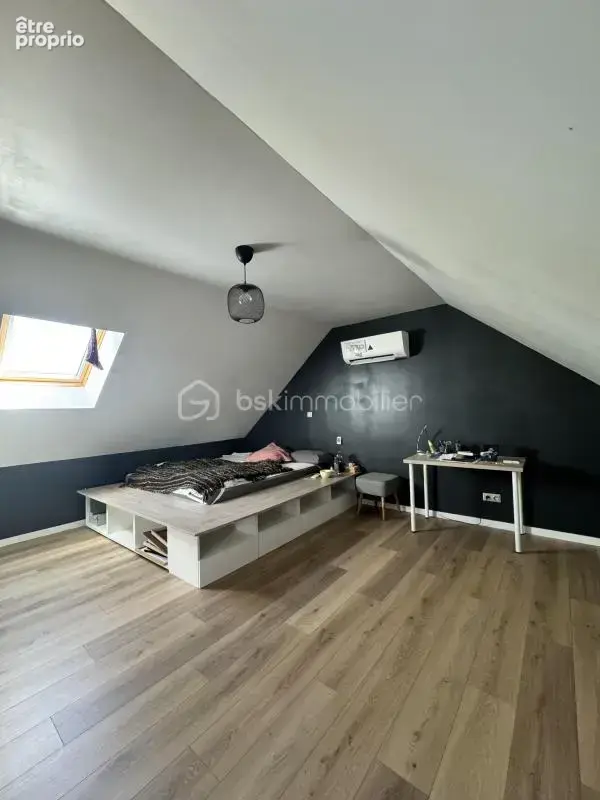 Maison 6 pièces 120 m² à vendre à Bourberain (21610) - photo 12