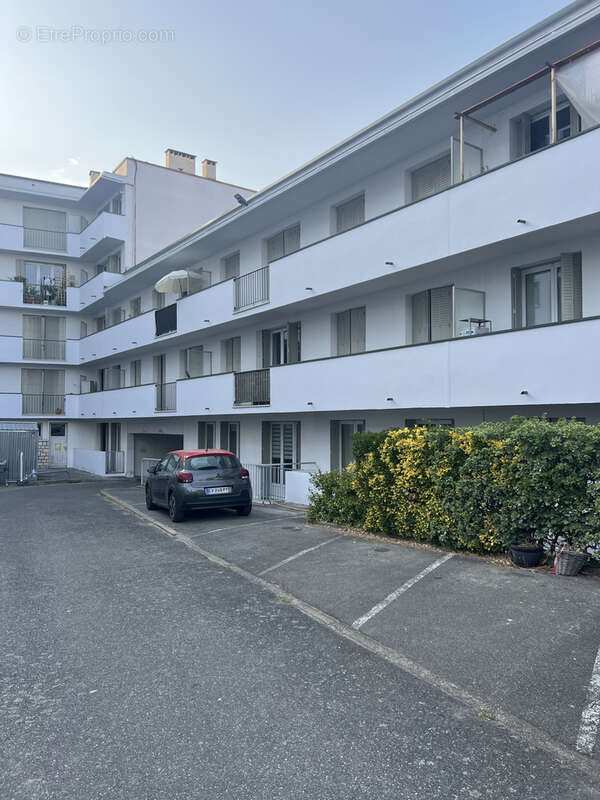 Toulouse Chateau de L'Hers / La Terrasse Appartement T4/ T5 avec parking et cave - photo 12