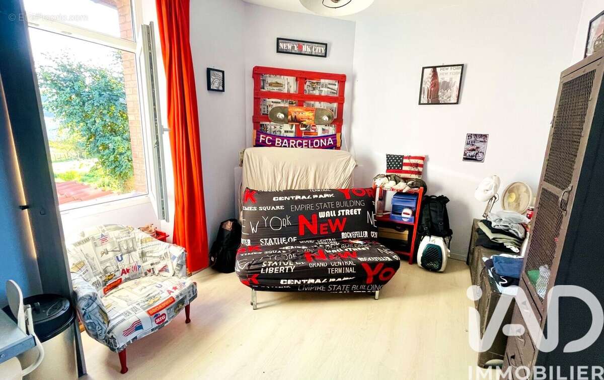 Photo 8 - Maison à SAINT-GAUDENS