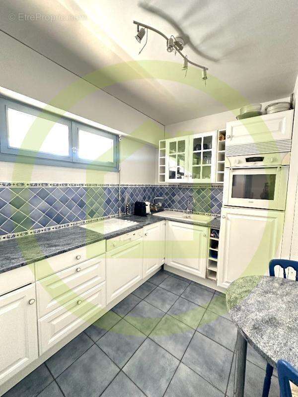 Appartement à DEAUVILLE