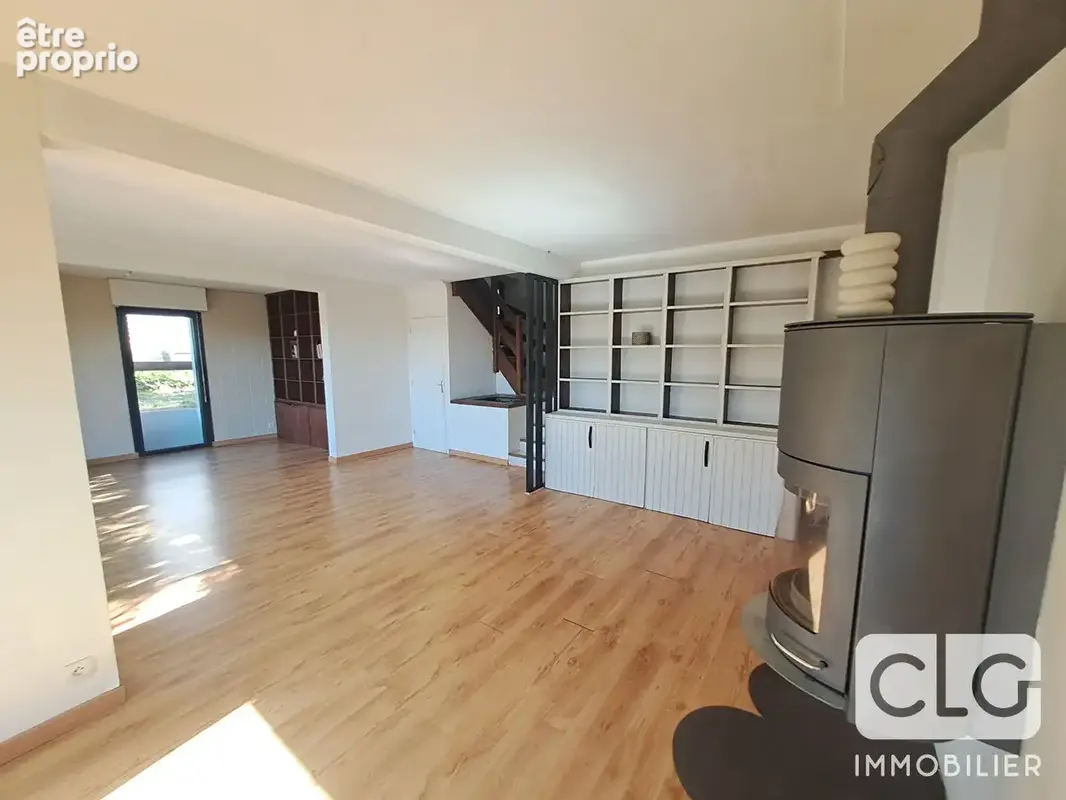 Achat Maison Plonéis 6 pièce(s) 140 m2 sur sous-sol - photo 9