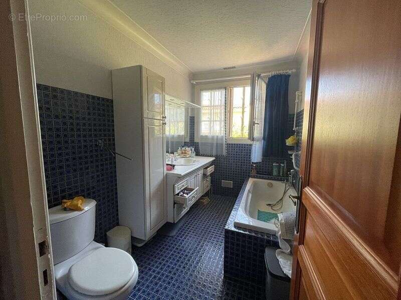 Maison 120 m² à Perpignan  - photo 7