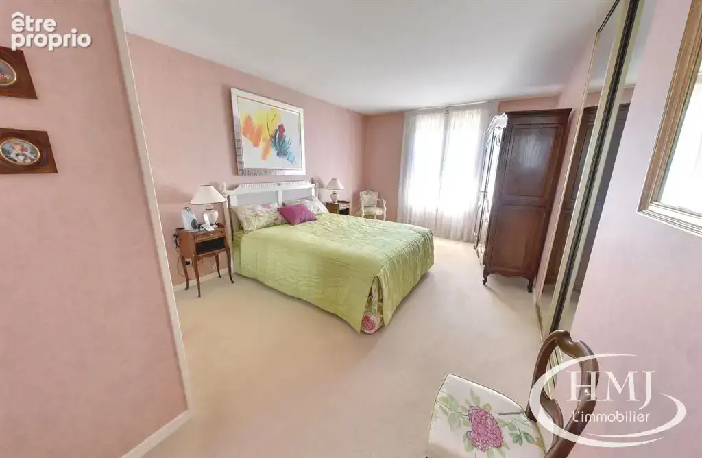 Maison 6 pièces 140 m² à vendre à Courcouronnes (91080) - photo 9