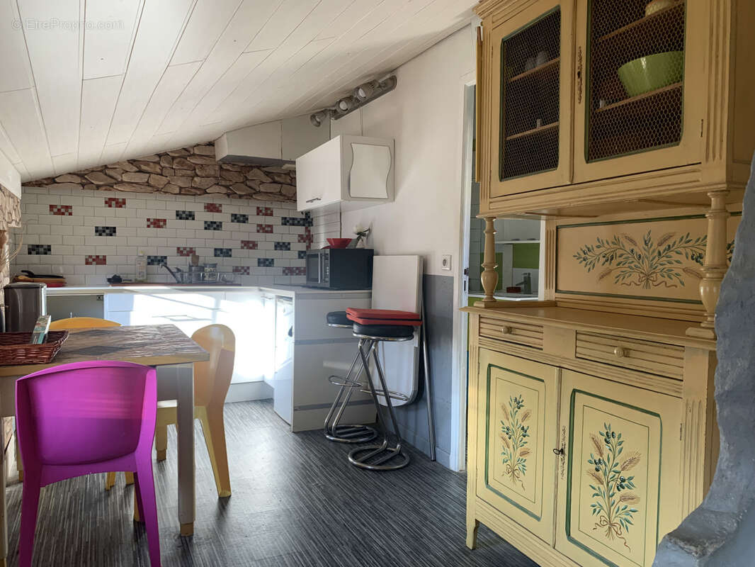 Appartement à AVIGNON