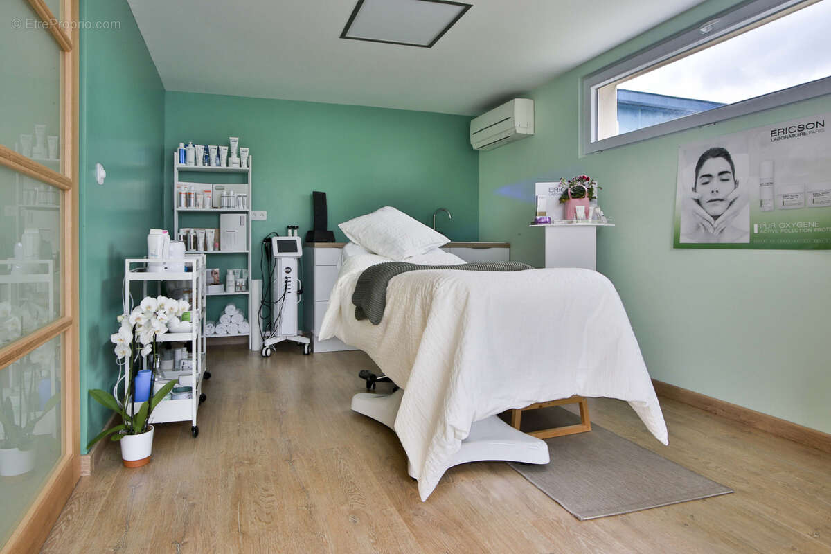 Commerce à SARREGUEMINES