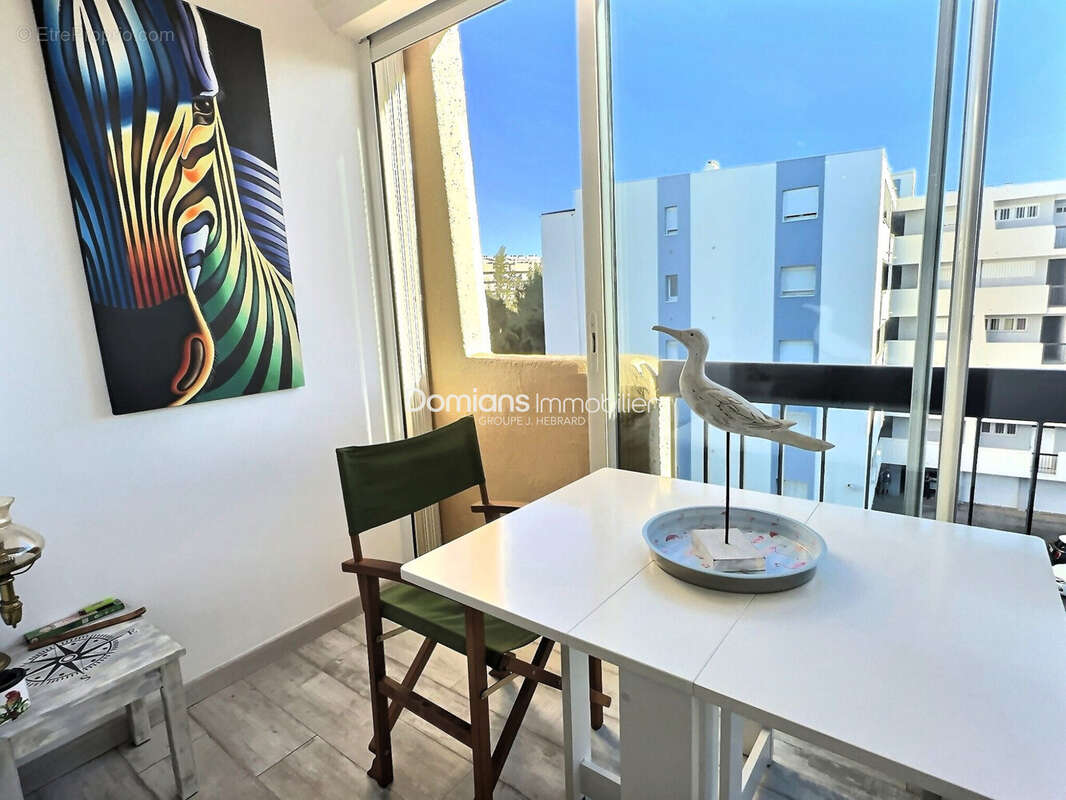 Appartement 38 m² à Saint-Cyprien  - photo 8
