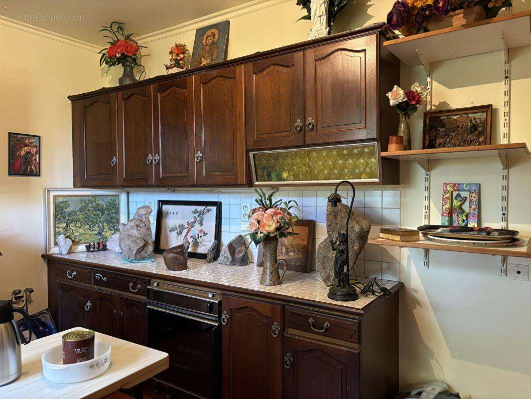 Maison à SAINT-MEDARD-EN-JALLES