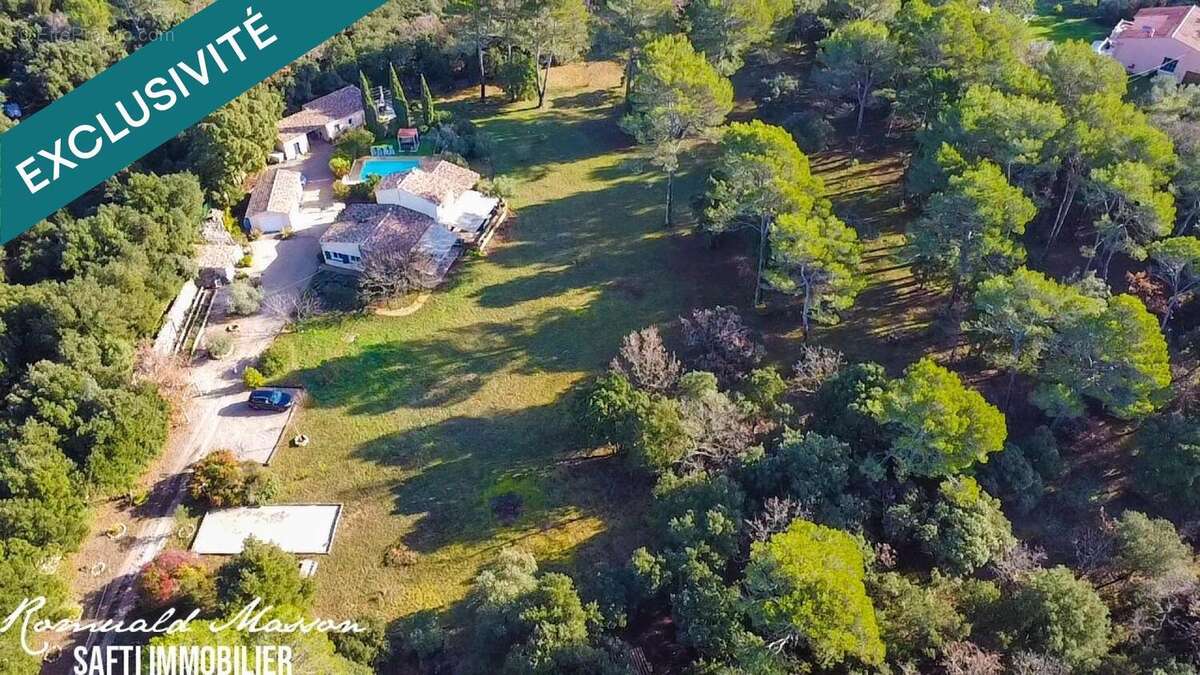 Photo 6 - Maison à BESSE-SUR-ISSOLE