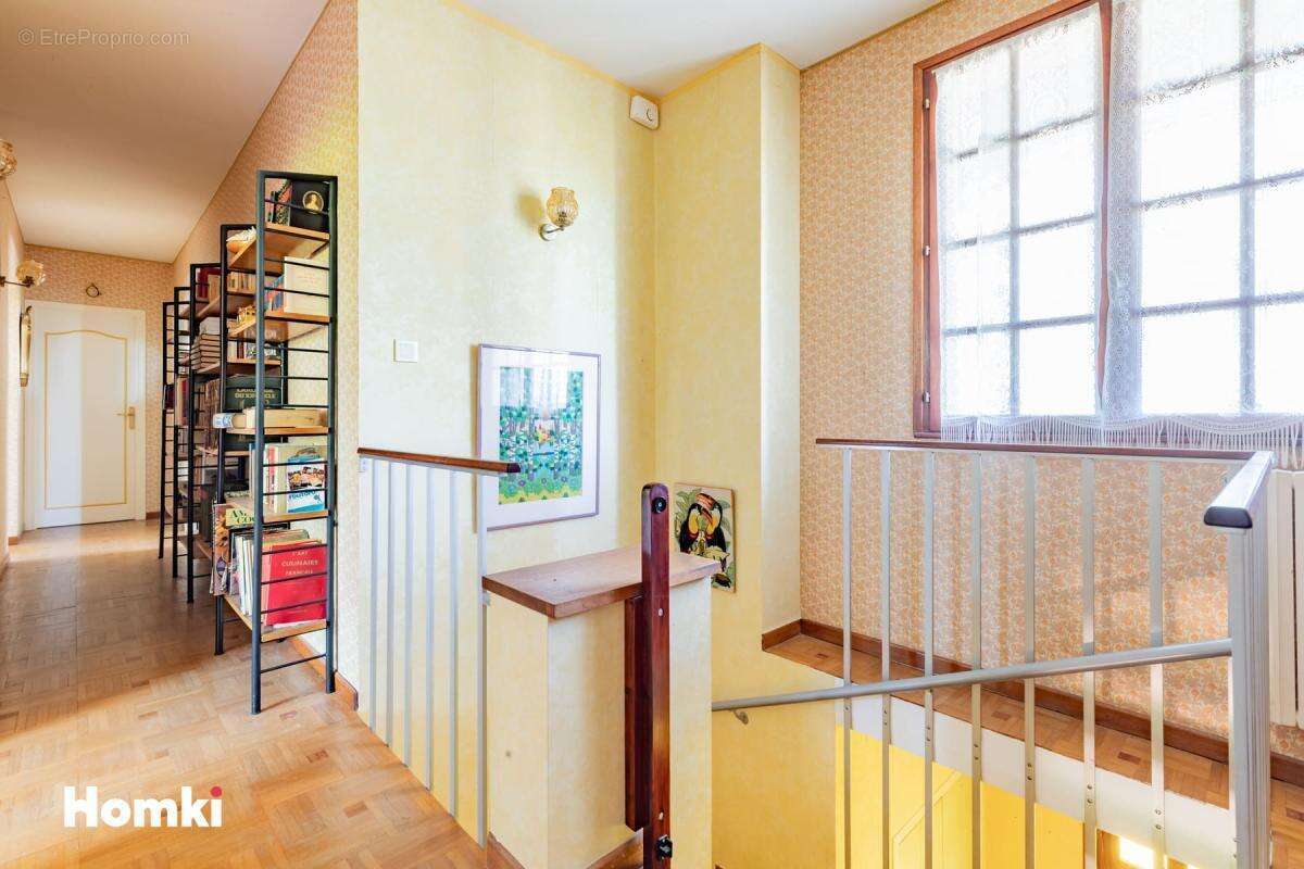 Maison à AUZEVILLE-TOLOSANE