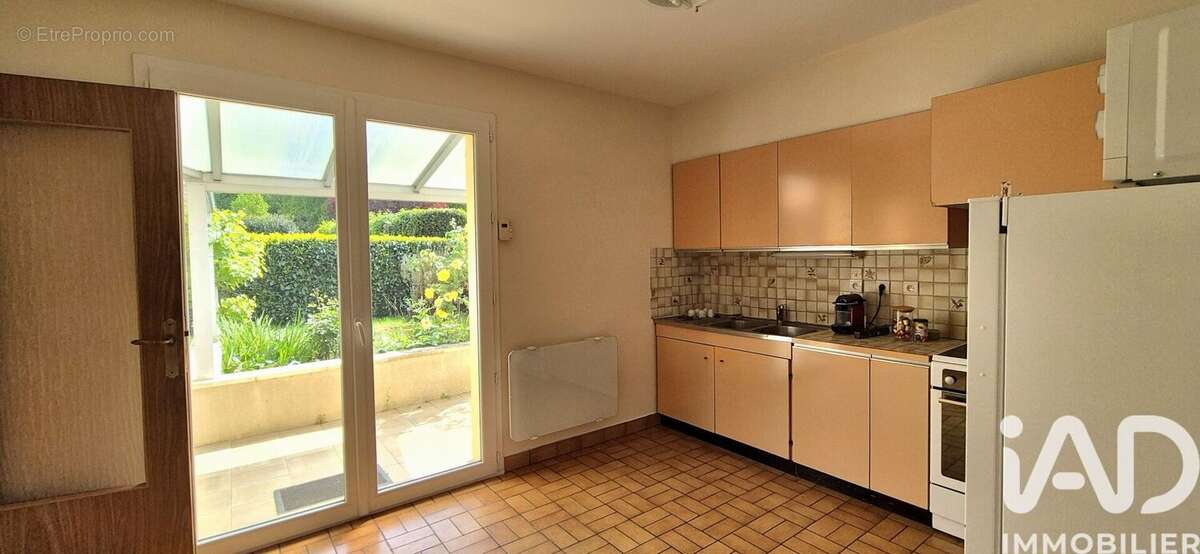 Photo 6 - Maison à SAINTE-LUCE-SUR-LOIRE