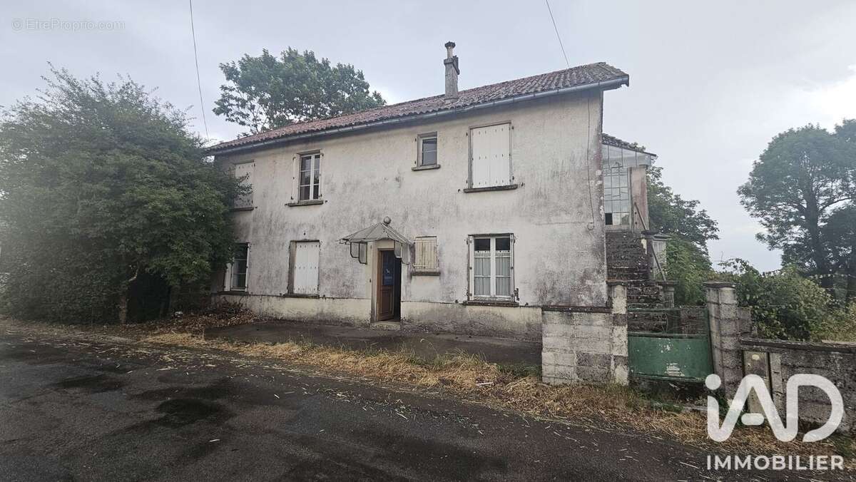 Maison 203 m² à Labastide-Du-Haut-Mont  - photo 2