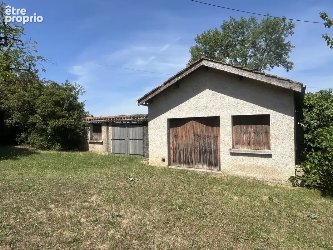 Maison traditionnelle - photo 9