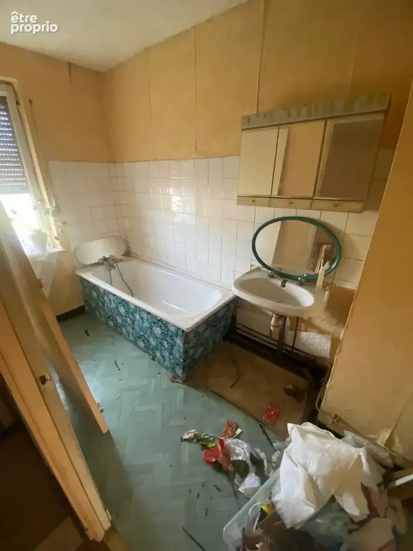 Maison 5 pièces 91 m² à vendre à Coulogne (62137) - photo 9