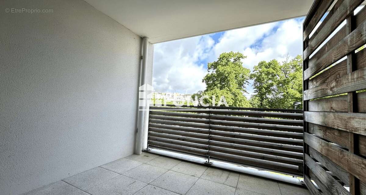 Appartement à LA TESTE-DE-BUCH