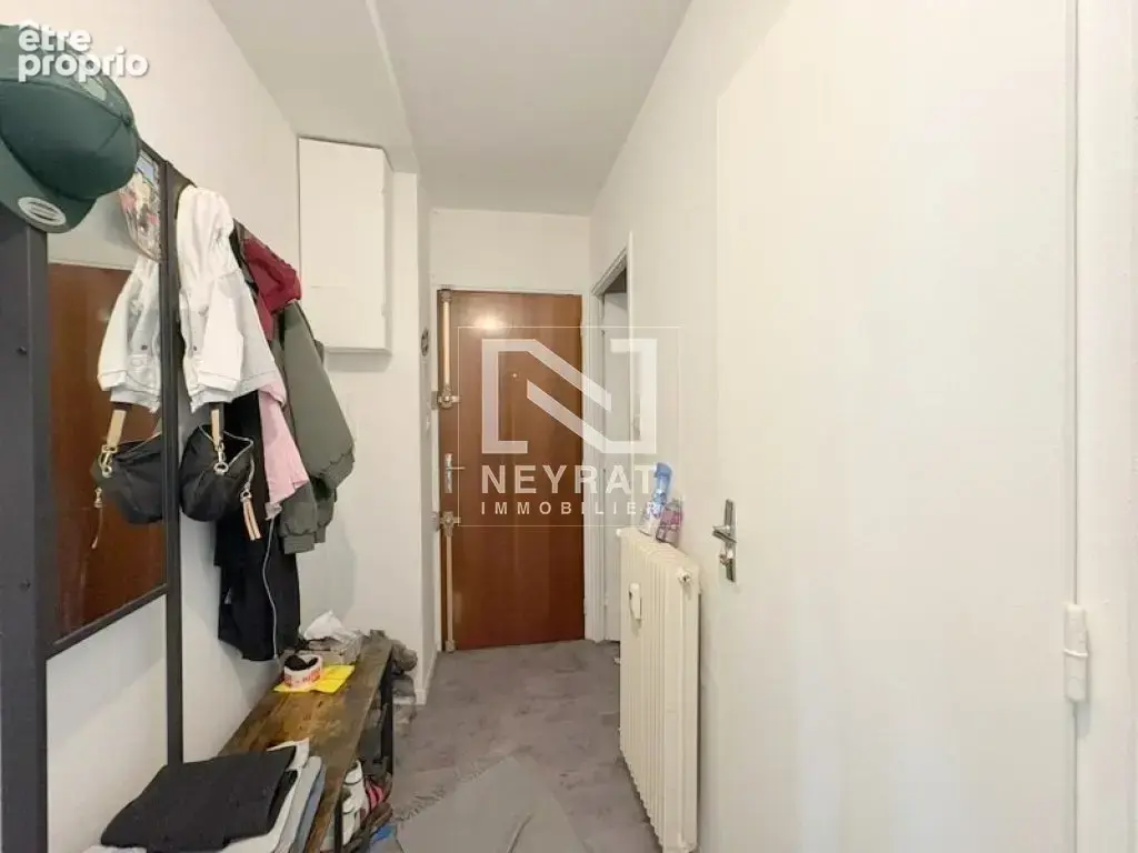 Appartement proche centre ville pour investissement locatif - photo 9