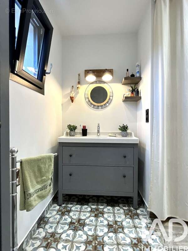 Photo 7 - Maison à SAINT-MICHEL-D&#039;EUZET