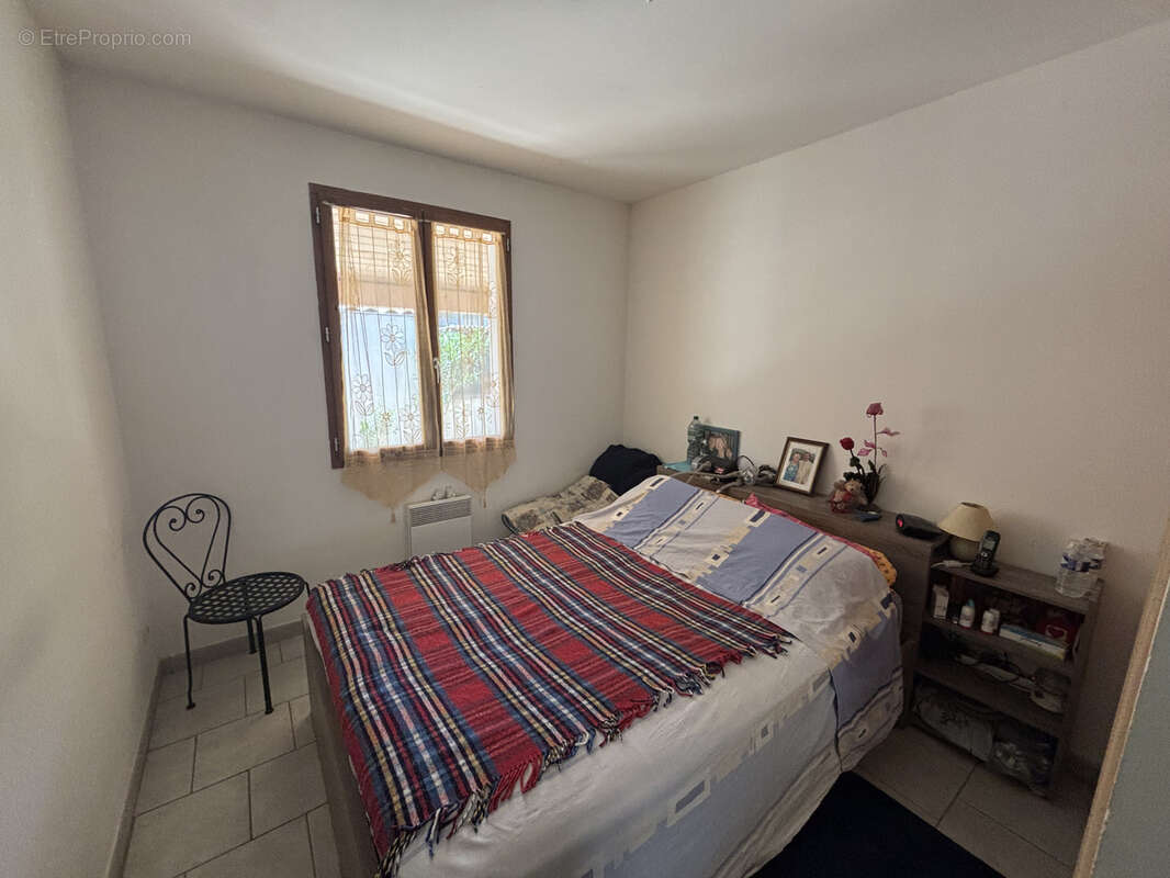 Maison à CUERS