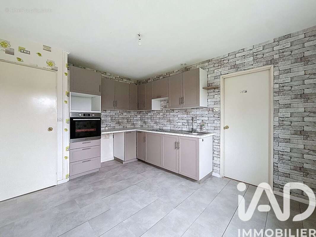 Photo 5 - Maison à BOURG-ACHARD