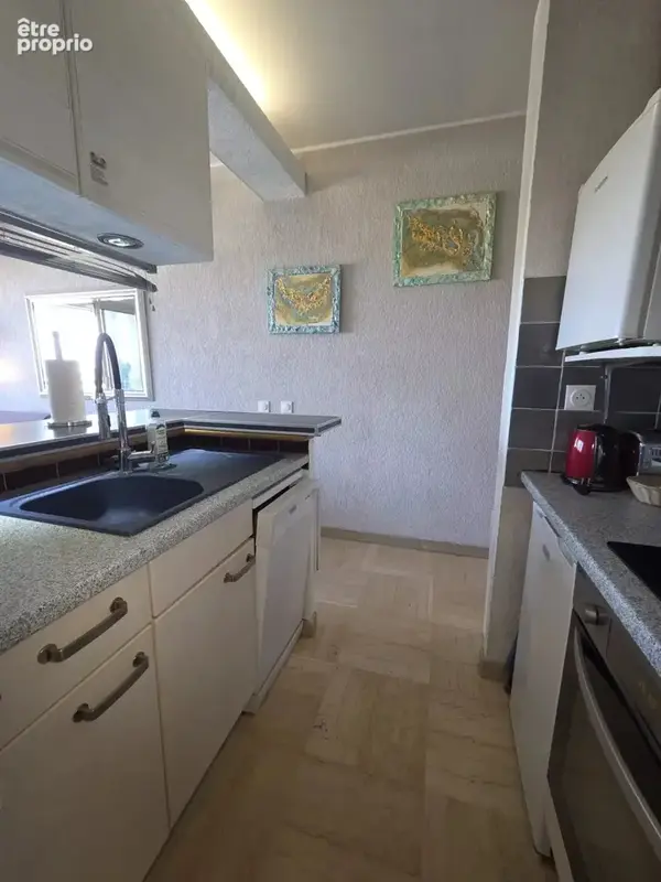 Studio cabine meuble baronnet exclusivite - photo 64