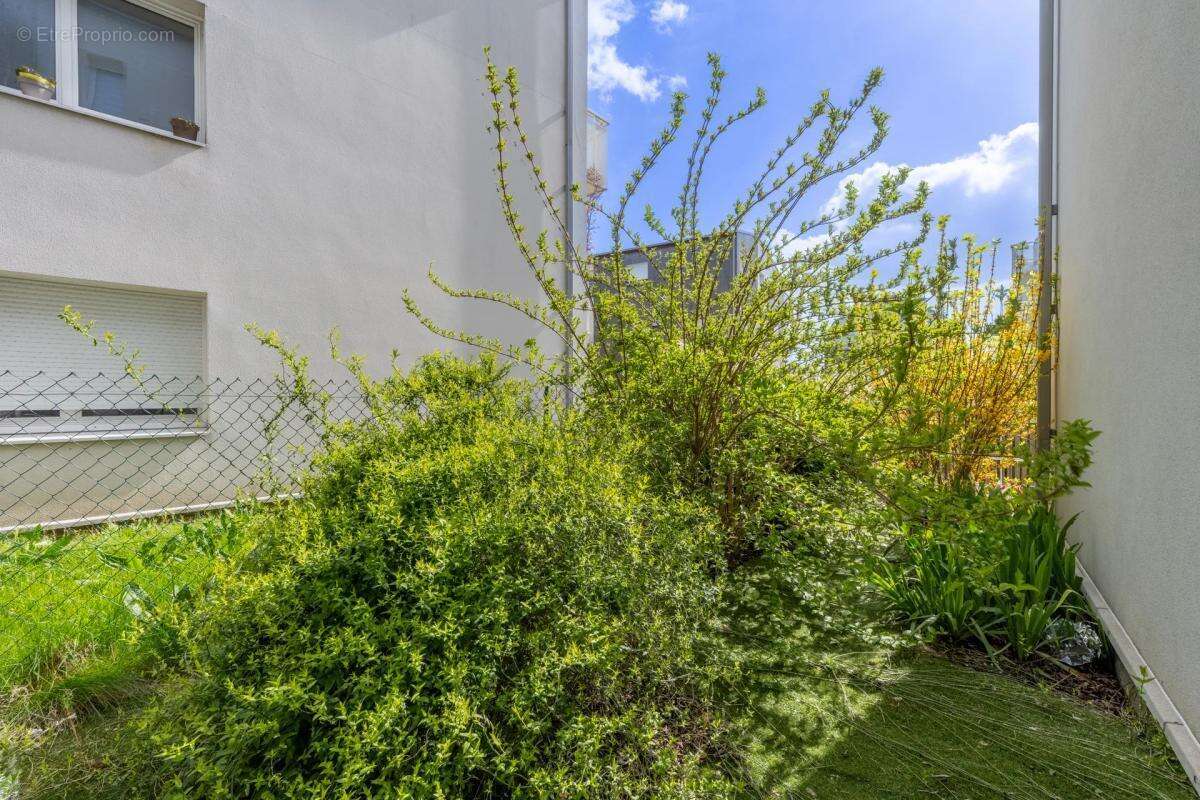 Appartement à HERBLAY