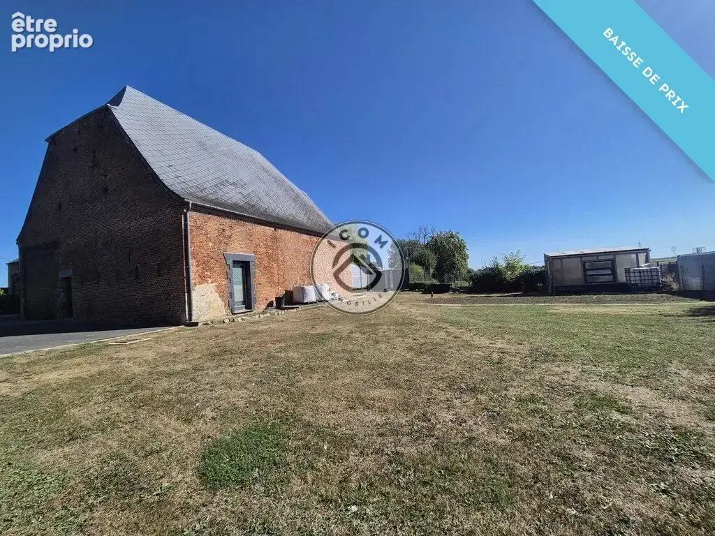 Maison familiale avec grange et pâture - photo 9