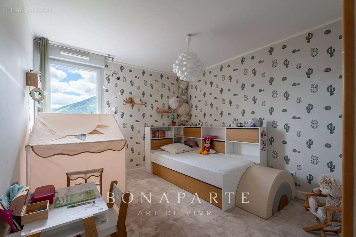 Appartement à GEX
