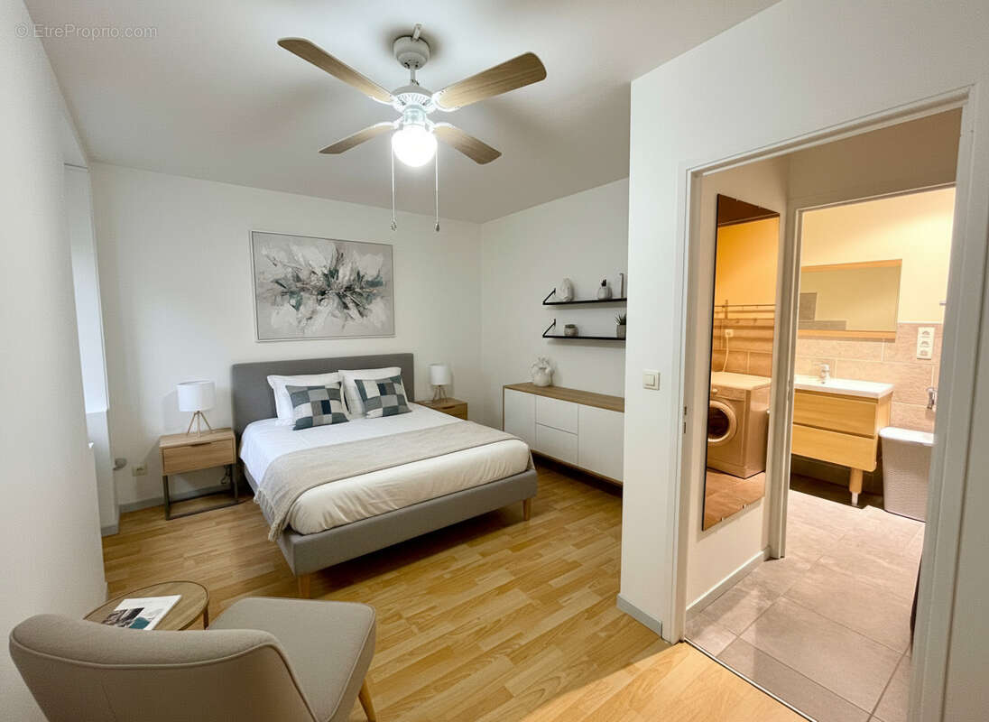 Appartement à ROANNE