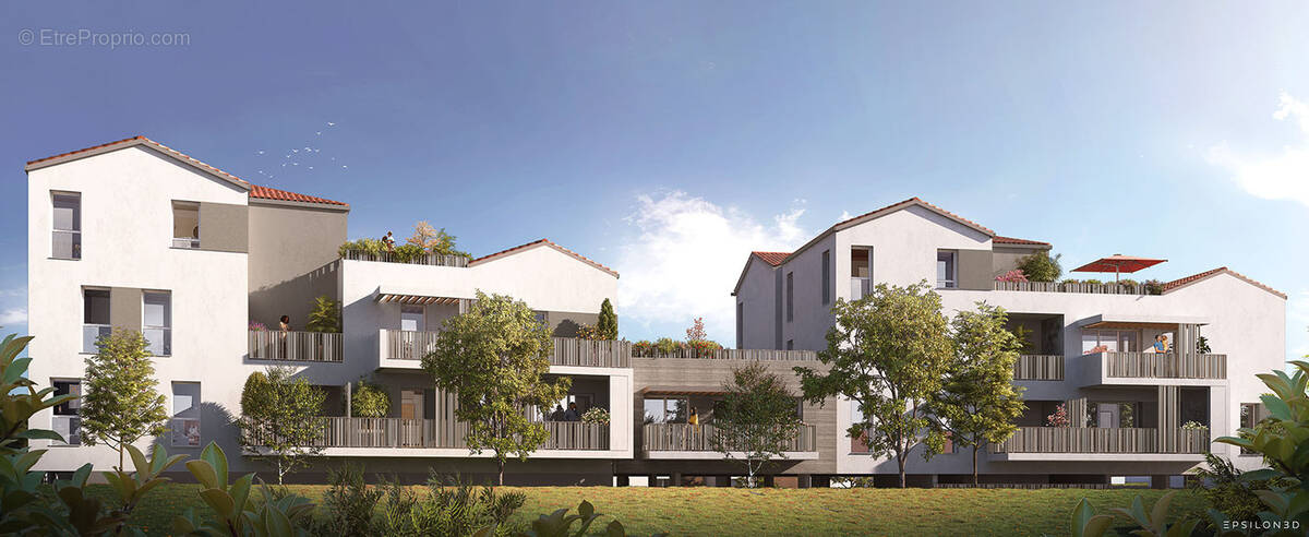 Appartement à NIEUL-SUR-MER