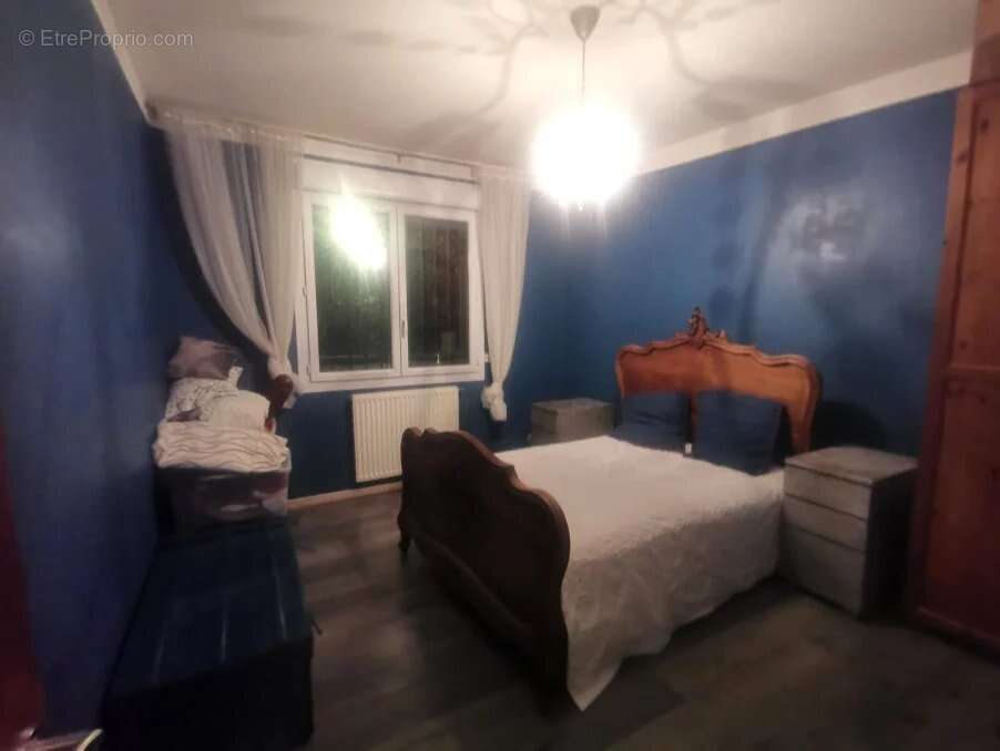 Appartement à VITRY-SUR-SEINE