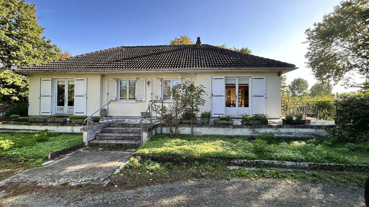 IMG2361 - Maison à NIORT