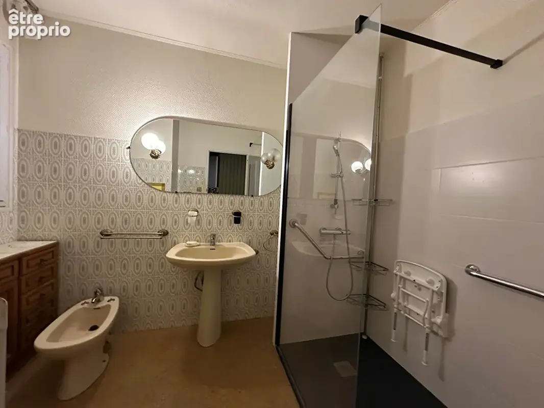 Maison Castelnau D Estretefonds 7 pièce(s) 210 m2 - photo 8