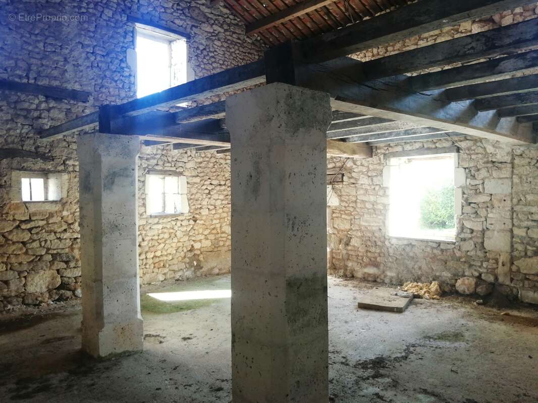 Appartement à GURAT