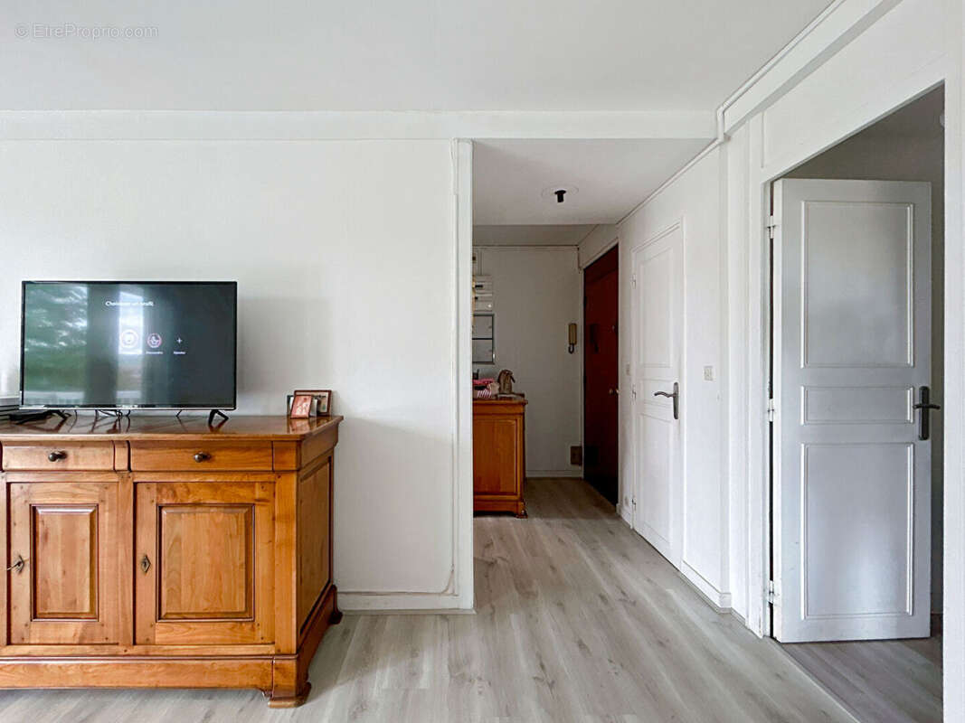 Appartement à MANTES-LA-JOLIE