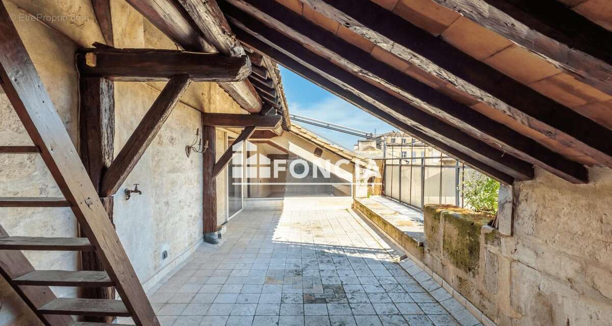 Appartement à AVIGNON