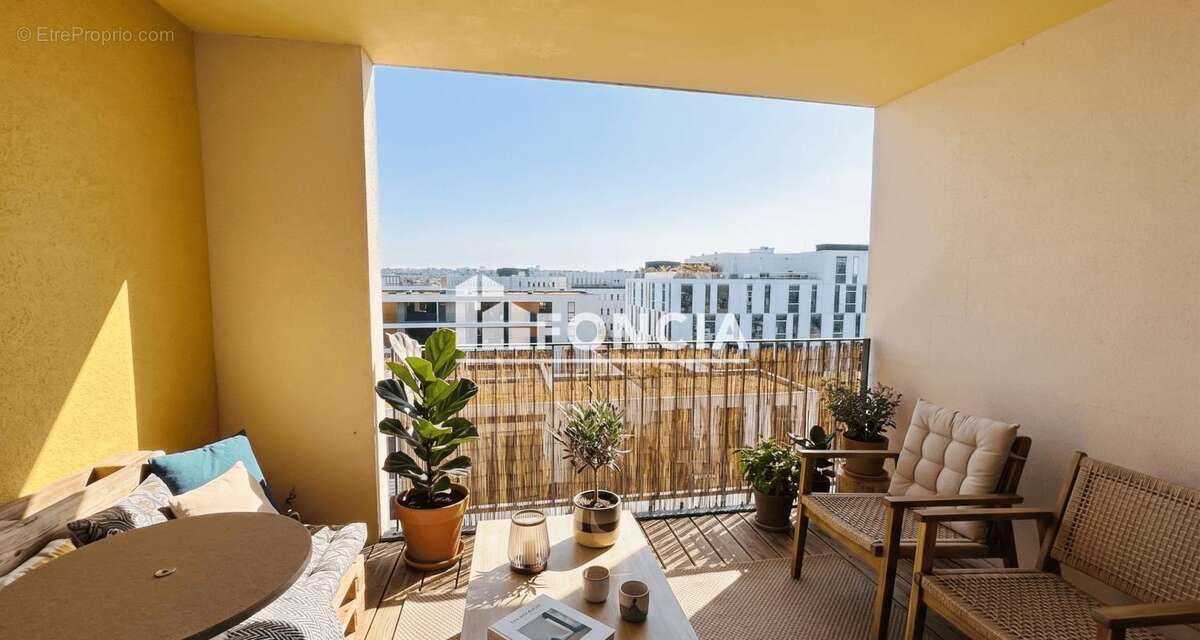 Appartement à BALMA